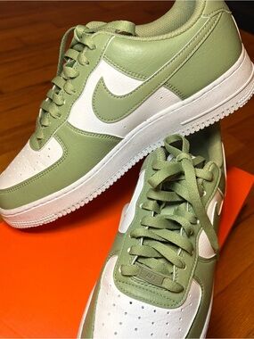 Nike Air Force 1 ‘07 Next Nature
